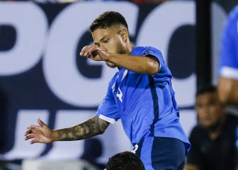 Joshua Pérez: La Concacaf es más que Canadá, USA y México