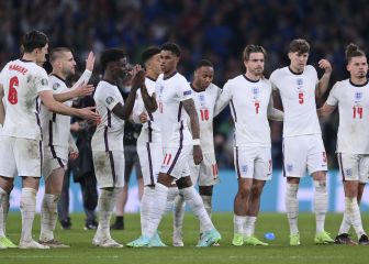 US Soccer condena mensajes racistas tras final de la Euro