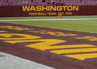 No habrá “Warriors” de Washington en la NFL
