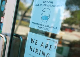 California: ¿Cómo comprobar la búsqueda de empleo?