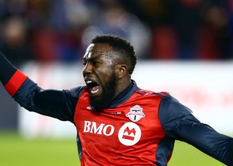 El regreso de Altidore es oficial