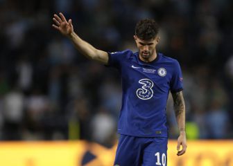 Christian Pulisic recibe amenazas de muerte