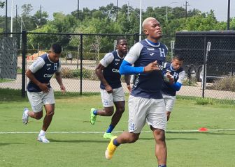 Honduras vs Granada: Cómo y dónde ver la Copa Oro en USA
