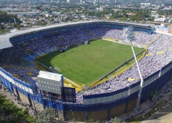 La Selecta iniciaría octagonal ante USMNT sin público