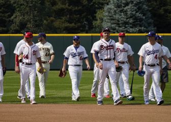Estos son los abridores y alineaciones para el ASG
