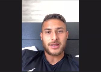 Joshua Pérez sobre el poderío y el gran nivel de México en CONCACAF