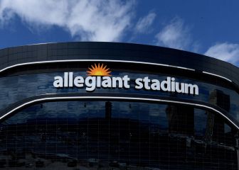 Las Vegas, la casa de la Leagues Cup