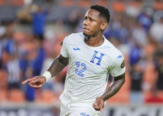 Honduras termina con debut de ensueño
