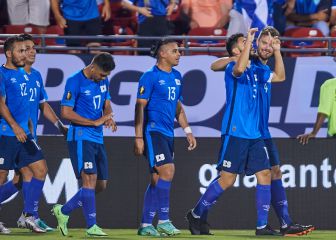 Trinidad y Tobago vs El Salvador: Horario, TV; cómo y dónde ver la Copa Oro en USA