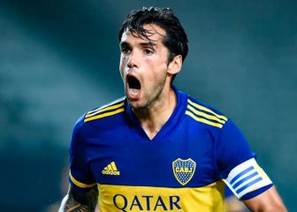 Oficial: Emmanuel Mas jugará para Orlando City en la MLS