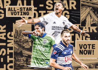 Se abre el proceso de selección para el MLS All-Star Game 2021