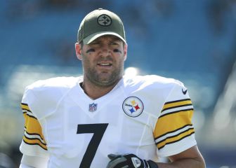 “Big Ben” llegará más ligero a la campaña 2021