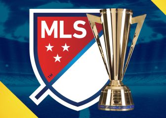 La MLS se adueña de la Copa Oro