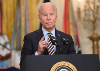 Estados reinician ayuda al desempleo: ¿Qué opina Biden?