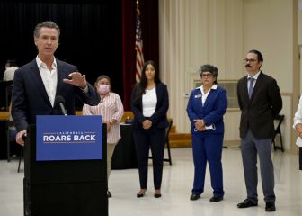 ¿Pueden los indocumentados recibir el segundo cheque de Golden State?