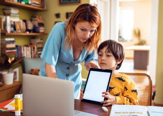 Crédito por hijos: Así afecta a la declaración del próximo año