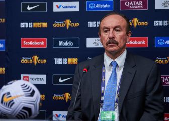 Pescadito: “No sé qué méritos tiene Loredo para ser DT de Guatemala”