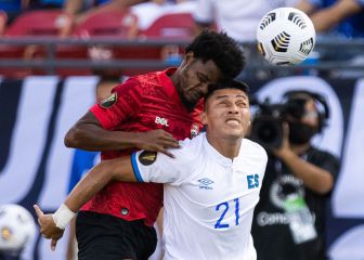 ¿Puede perder El Salvador en la mesa por hacer 6 cambios?