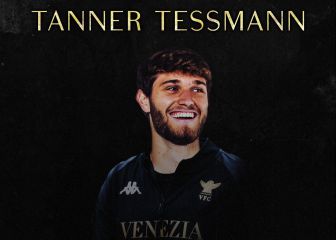 La Serie A continúa sumando fichajes procedentes de MLS