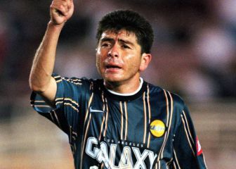 Mauricio Cienfuegos: 