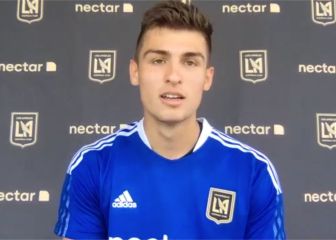 Tomás Romero: Carlos Vela es uno de los mejores de la liga y del mundo