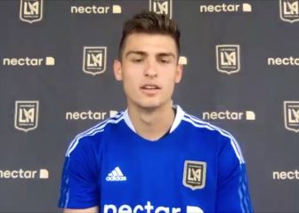 Tomás Romero, sin prisa por escoger entre USA o El Salvador