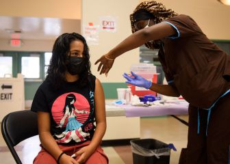 ¿Por qué Tennessee detiene la vacunación en los adolescentes?