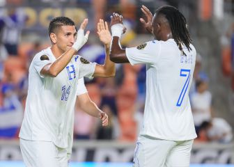 Panamá vs Honduras: Horario, TV; cómo y dónde ver la Copa Oro en USA