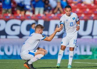 La Selecta busca volver a hacer historia