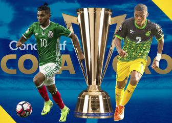 El jugador más costoso de la Copa Oro, no es de México ni de Estados Unidos