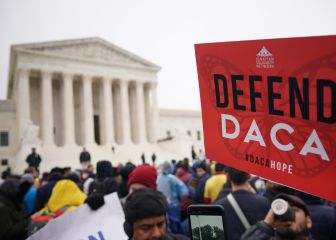 Suspenden DACA: ¿Cómo va a afectar a los dreamers?