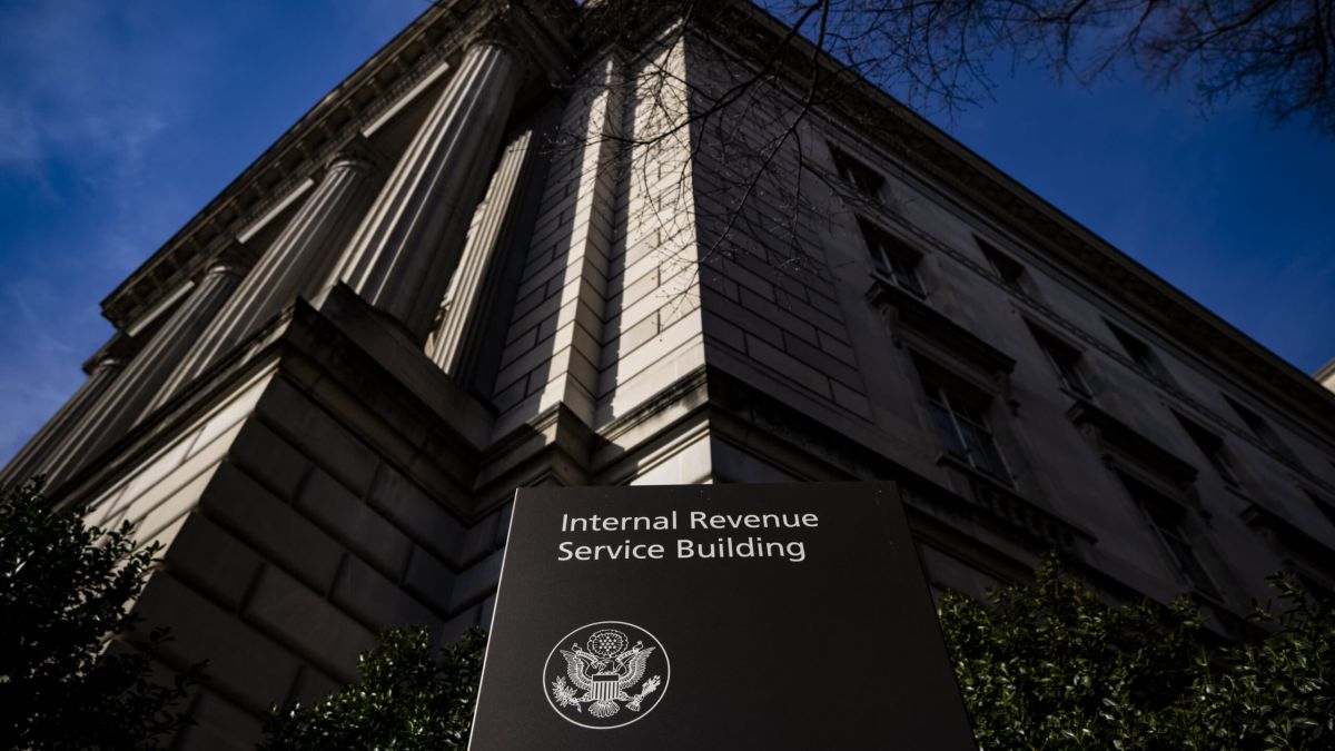 $3000/$3600 Crédito tributario por hijos: cómo acceder al portal del IRS y contactar - Vimarsana News