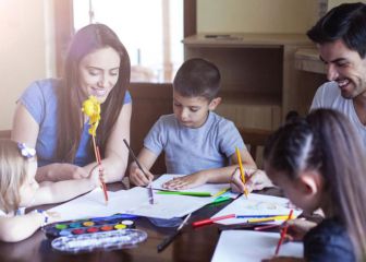 Crédito Tributario por Hijos: Límite de hijos para recibirlo
