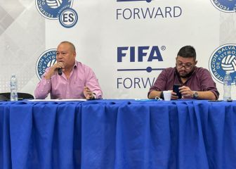 Fútbol en El Salvador vuelve a crisis