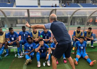 Honduras sigue sin paz en Japón