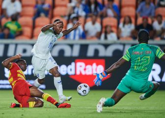 Honduras no deja de perder hombres