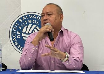 El Salvador podría reactivar su fútbol