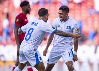 La Selecta está lista para México