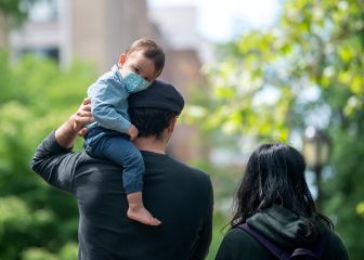 Crédito por hijos: ¿Califican padres solteros y divorciados?