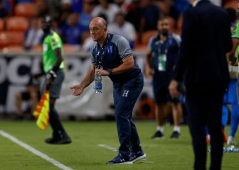 Fabián Coito: “El VAR no nos favoreció”