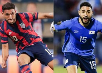 Hermanos Roldán sueñan con jugar la final de Copa Oro