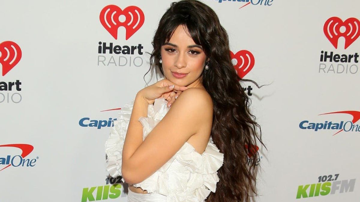 Camila Cabello comparte poderoso mensaje sobre celebrar su cuerpo - AS USA