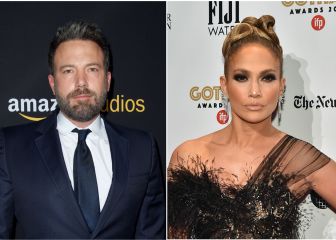 ¡MDD en juego! JLo busca firmar un prenupcial con Ben Affleck