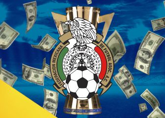 Las selecciones más costosas de la Copa Oro; México obligado a campeonar