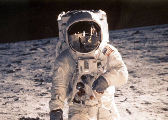 Misión Apolo 11 | 52 años de la llegada del hombre a la luna