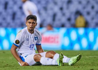 La Selecta queda corta ante México