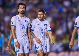 Honduras, ¿el próximo rival de El Salvador?
