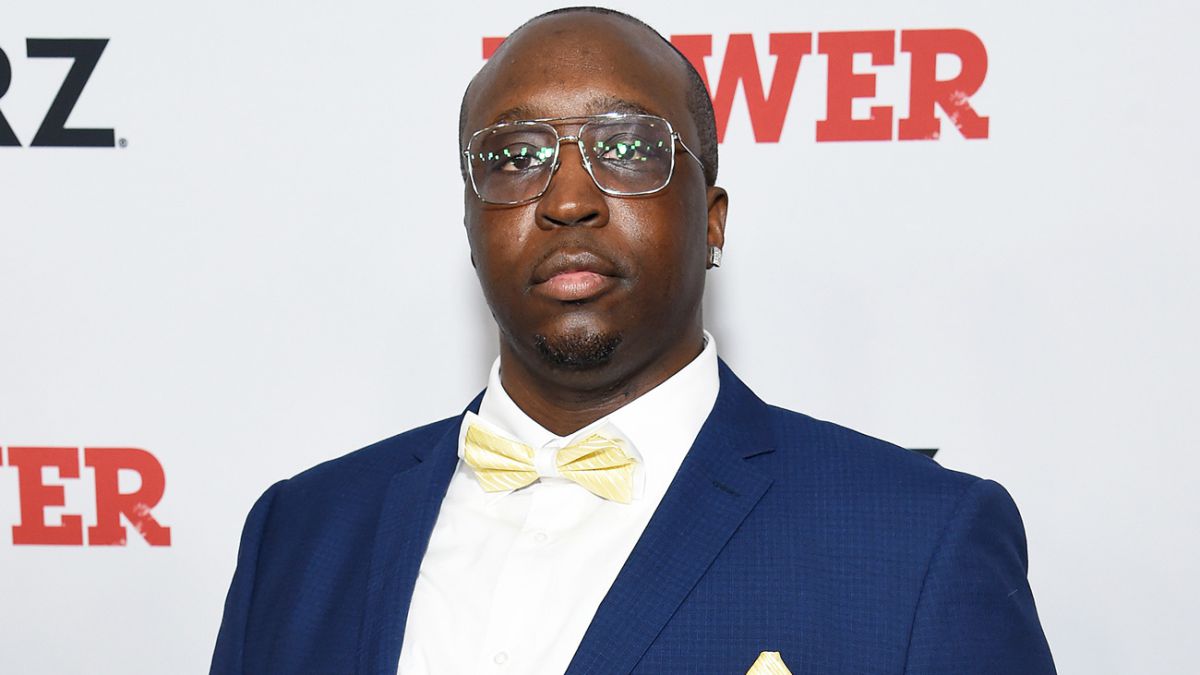 Isaiah Stokes, actor de Law & Order: SVU, es acusado de asesinato - Vimarsana News