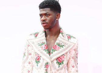 Lil Nas X a la corte. Inicia juicio de Nike por los 'Satan Shoes'