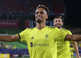 Hany Mukhtar al olimpo del 2021